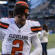 Illustration for article titled Johnny Manziel Signs Contract To Play In Canadian Football League